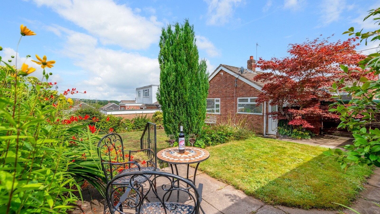 Photo of Outdoor in Newcastle-Under-Lyme