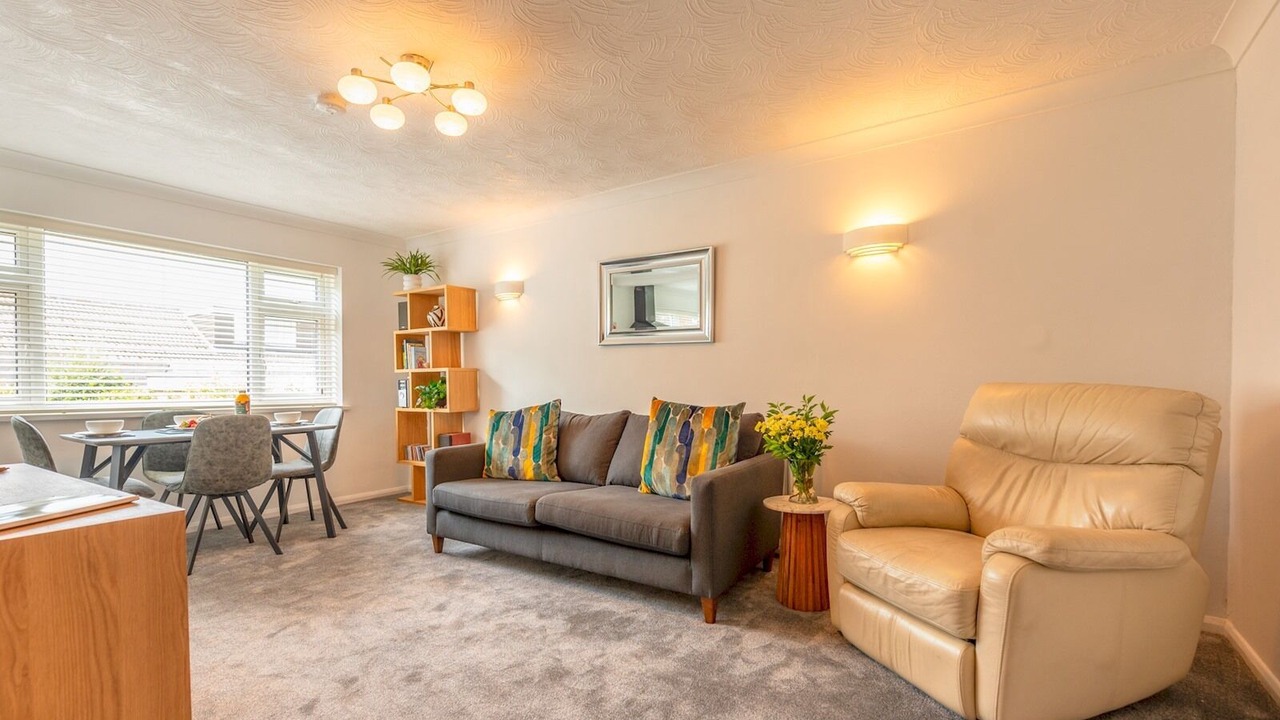 Photo of Livingroom in Newcastle-Under-Lyme