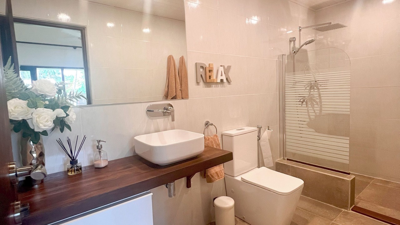 Photo of Bathroom in Kathaluwa