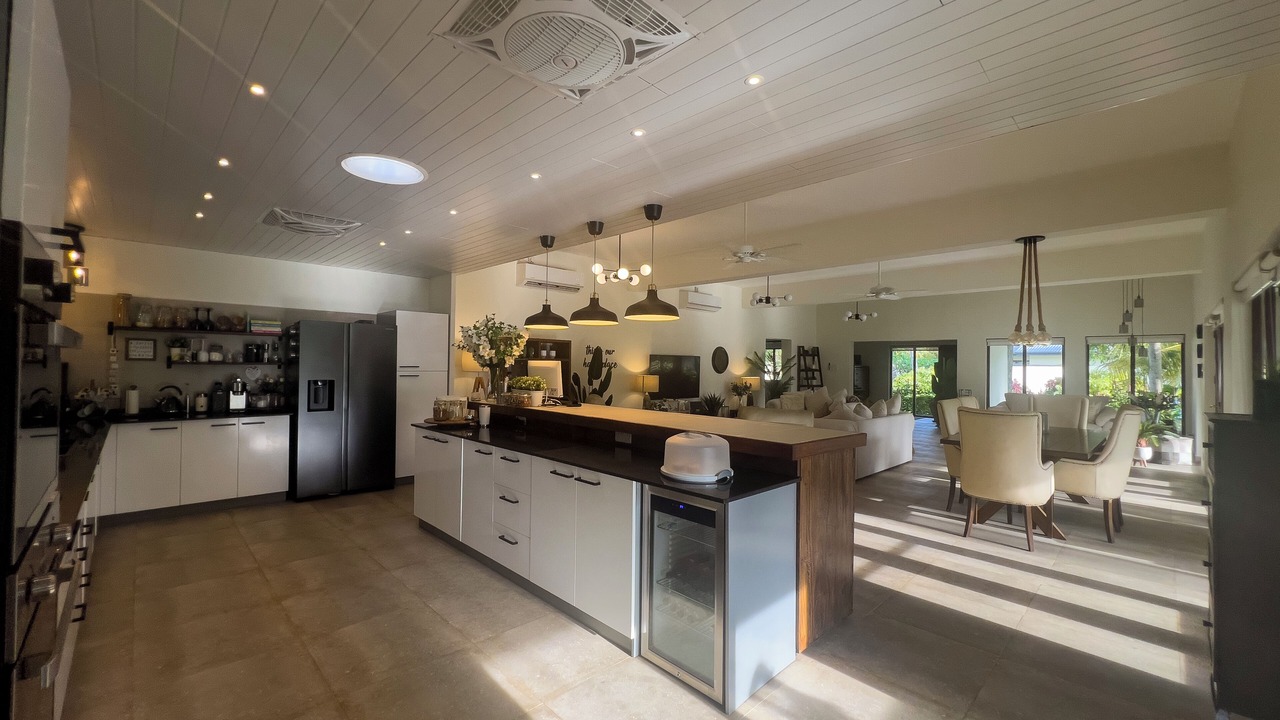 Photo of Kitchen in Kathaluwa