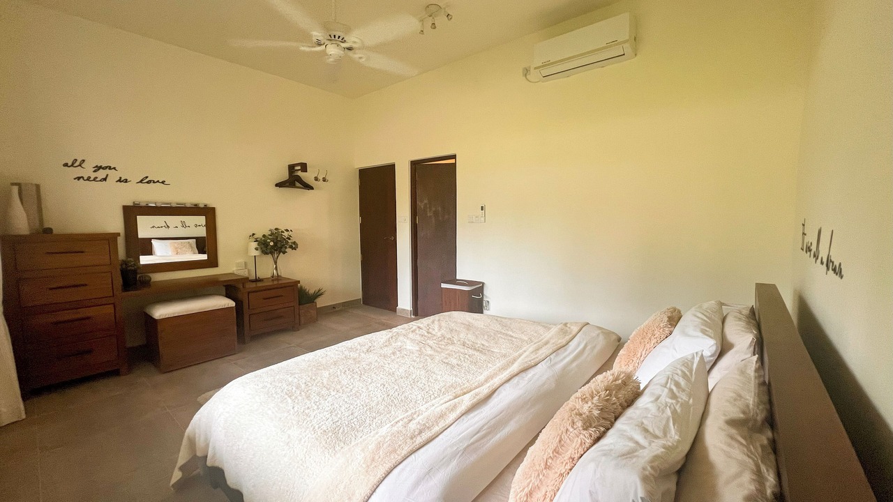 Photo of Bedroom in Kathaluwa