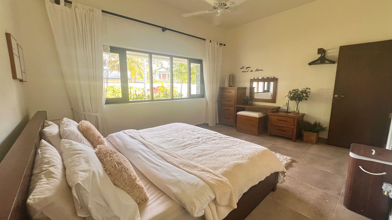 Photo of Bedroom in Kathaluwa