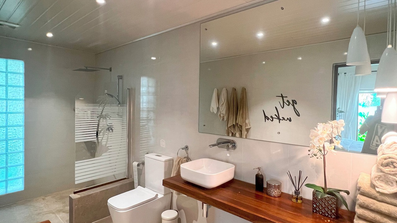 Photo of Bathroom in Kathaluwa