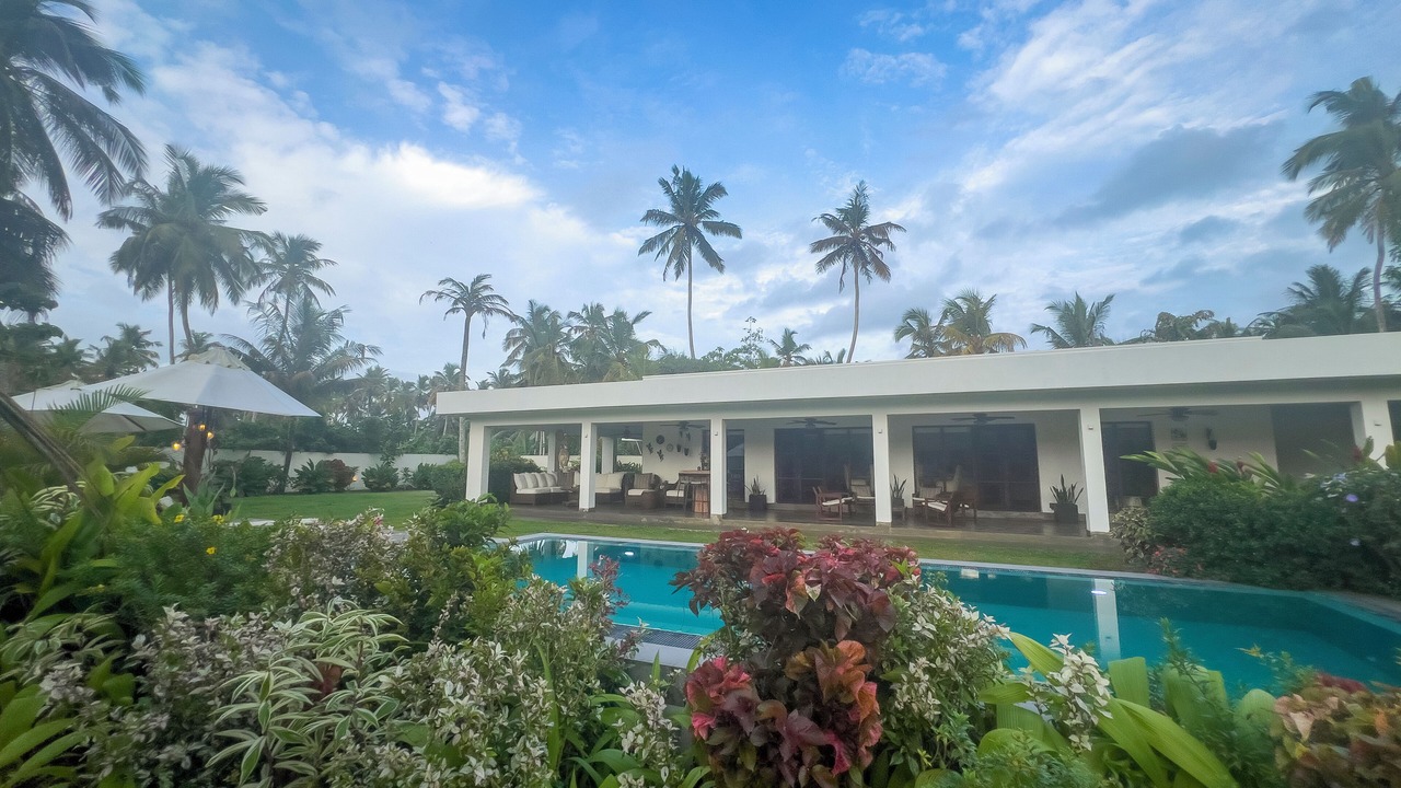 Photo of Outdoor in Kathaluwa
