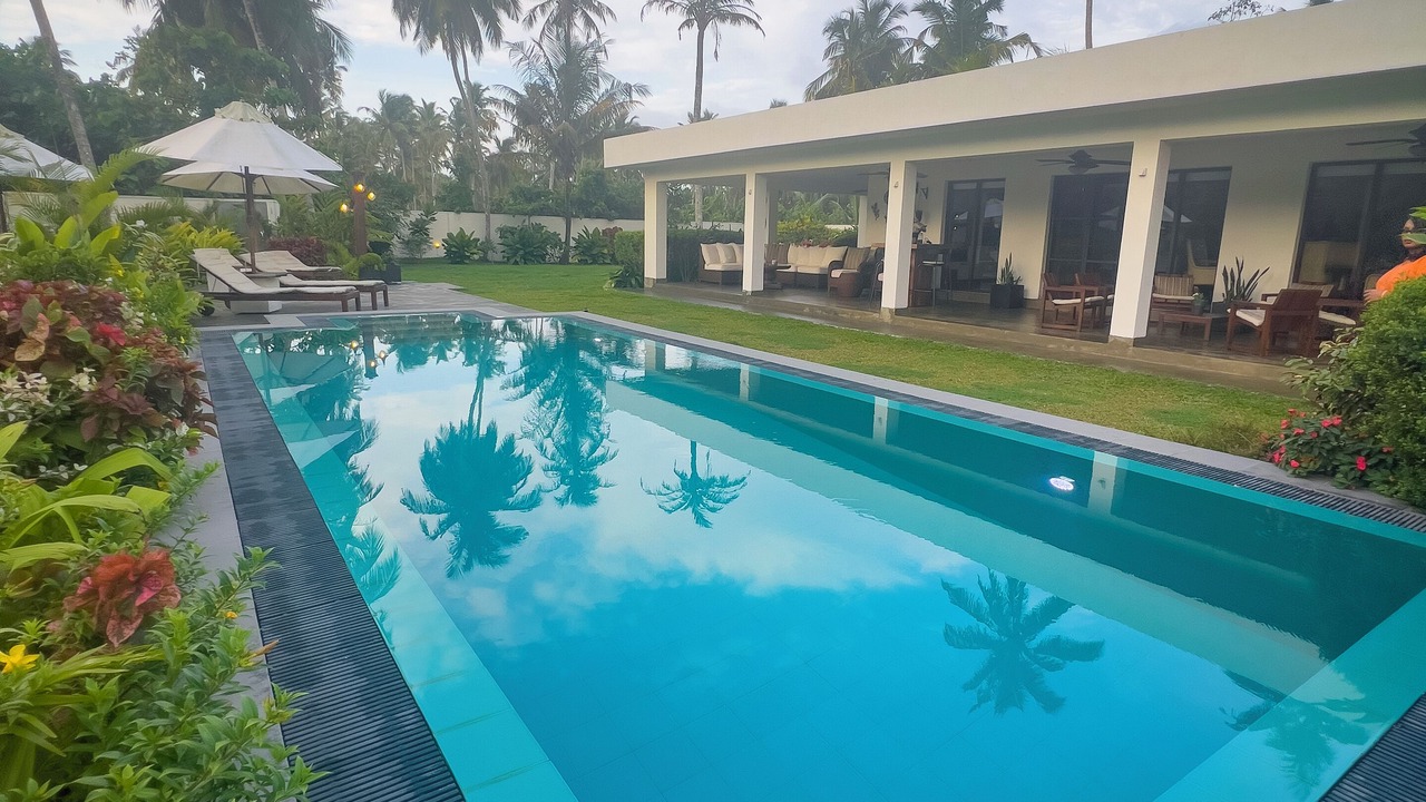 Photo of Outdoor in Kathaluwa