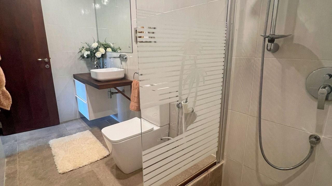 Photo of Bathroom in Kathaluwa