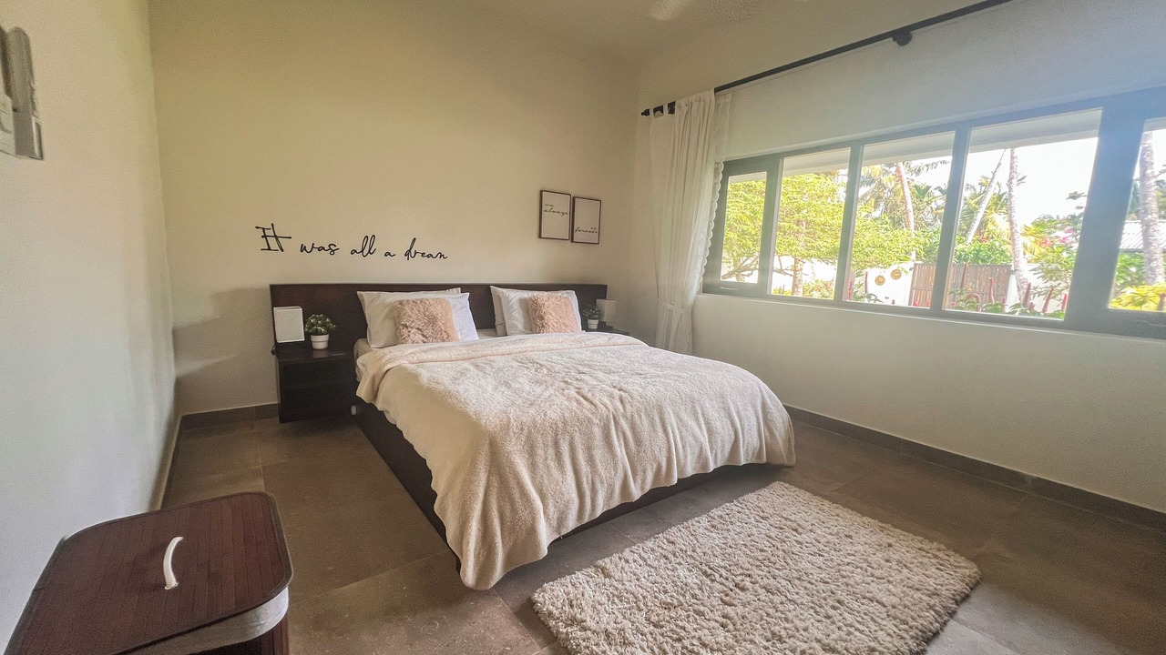 Photo of Bedroom in Kathaluwa