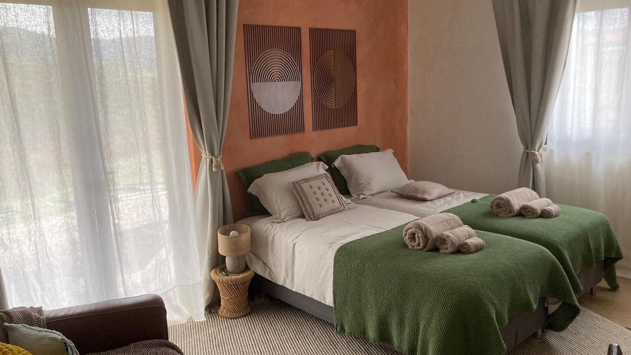 Photo of Bedroom in Ponte de Lima