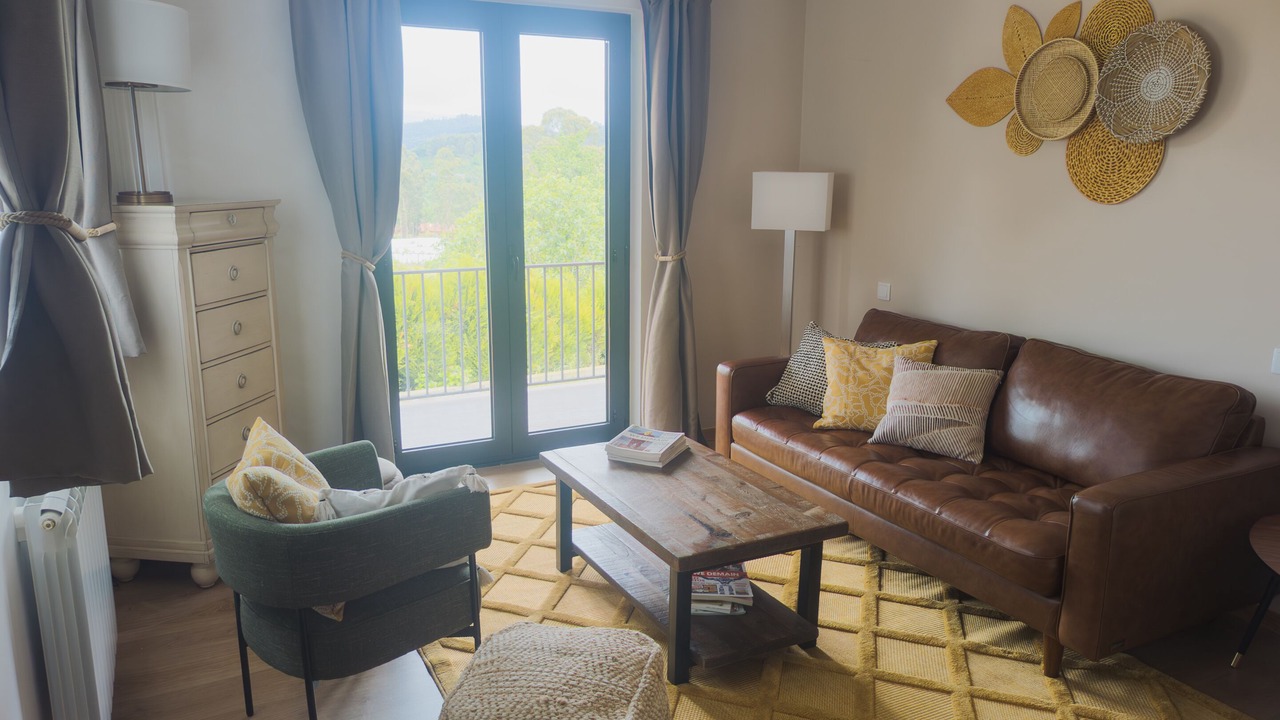 Photo of Livingroom in Ponte de Lima