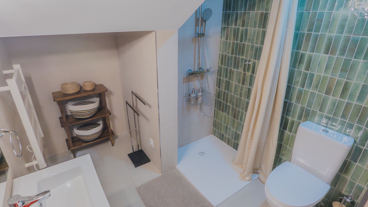 Photo of Bathroom in Ponte de Lima