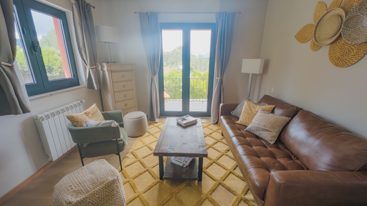 Photo of Livingroom in Ponte de Lima