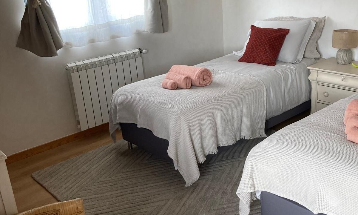 Photo of Bedroom in Ponte de Lima