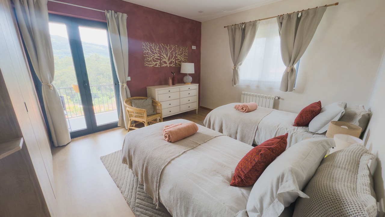 Photo of Bedroom in Ponte de Lima