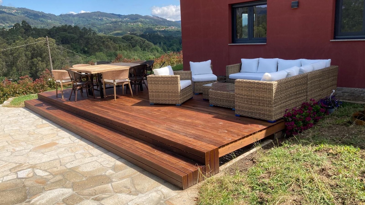 Photo of Outdoor in Ponte de Lima