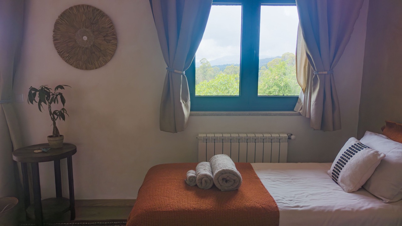 Photo of Bedroom in Ponte de Lima