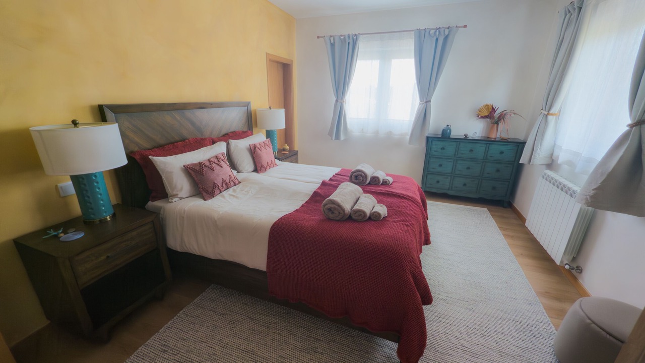 Photo of Bedroom in Ponte de Lima