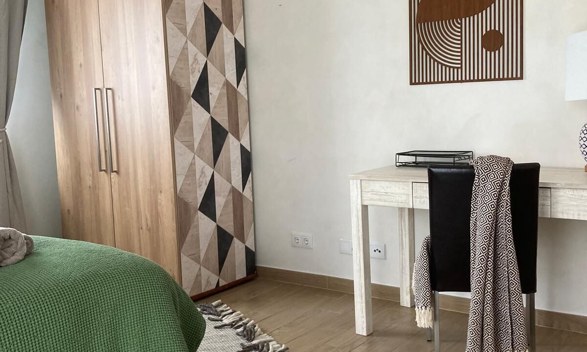 Photo of Bedroom in Ponte de Lima