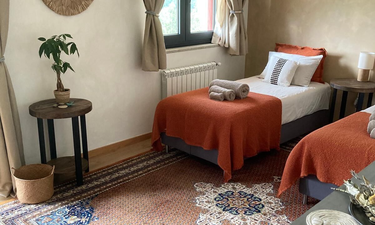 Photo of Bedroom in Ponte de Lima