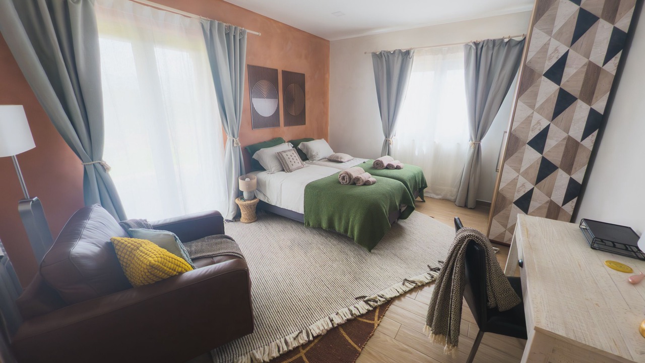 Photo of Bedroom in Ponte de Lima