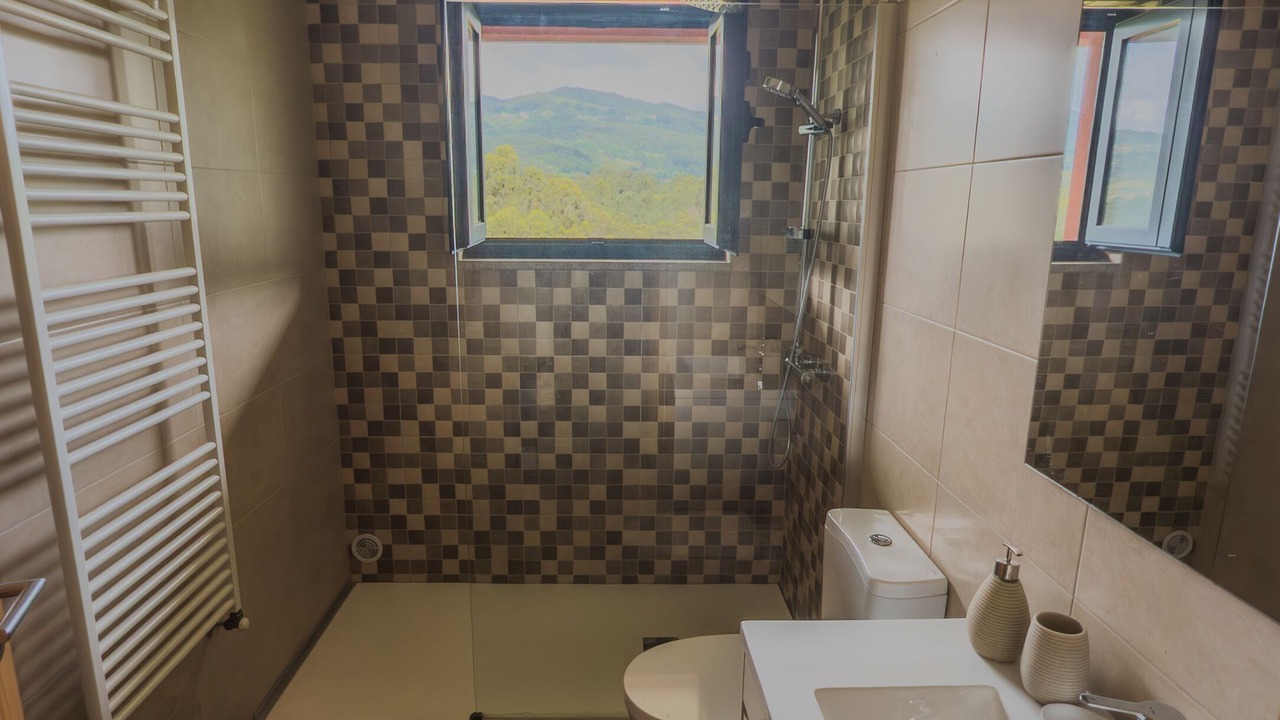 Photo of Bathroom in Ponte de Lima