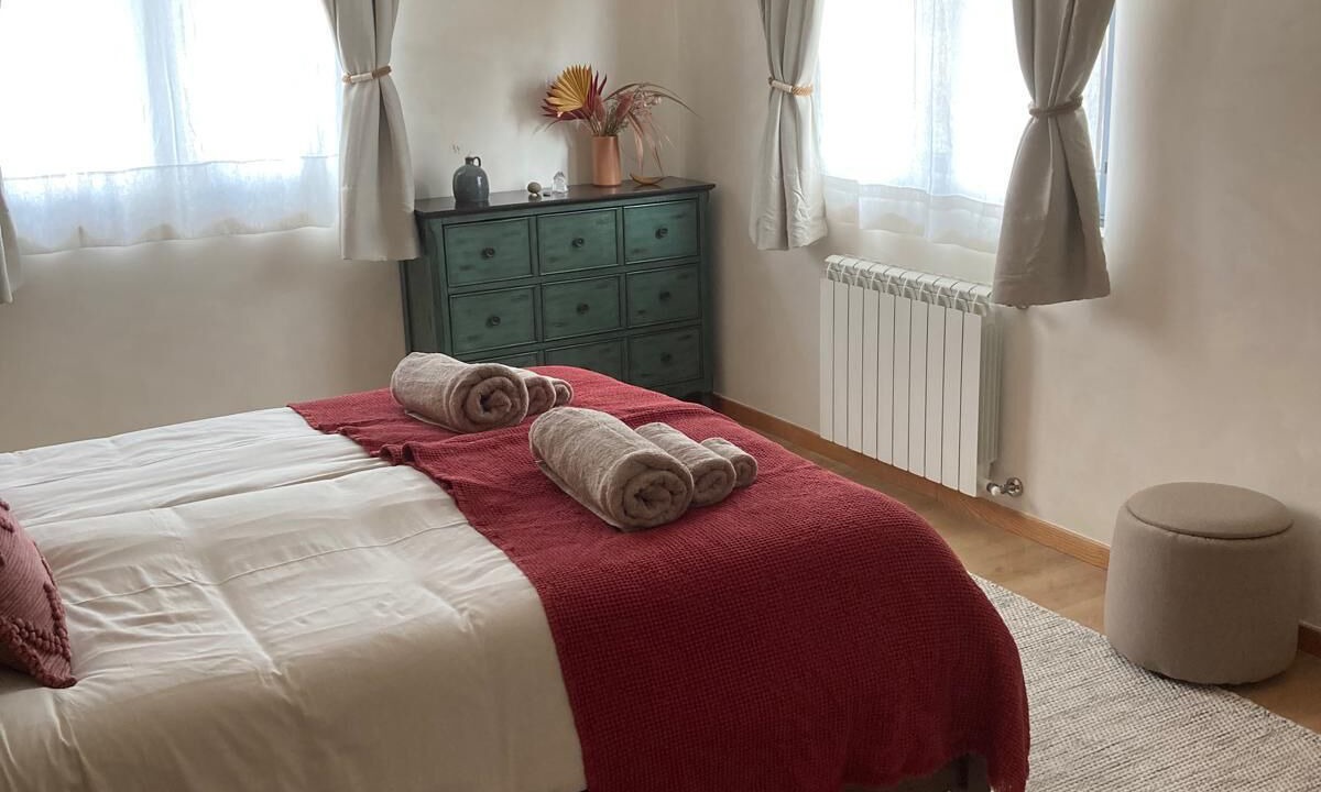 Photo of Bedroom in Ponte de Lima