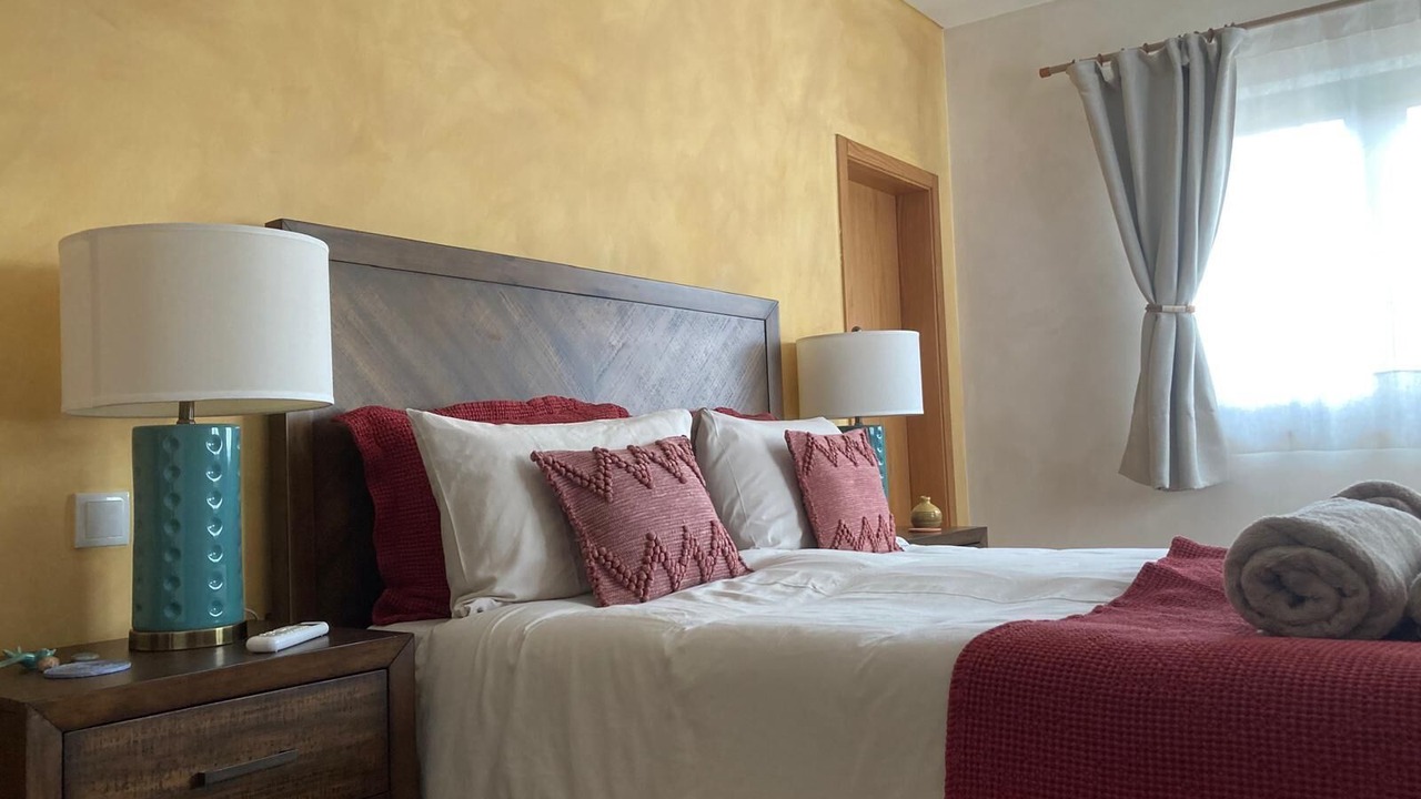 Photo of Bedroom in Ponte de Lima