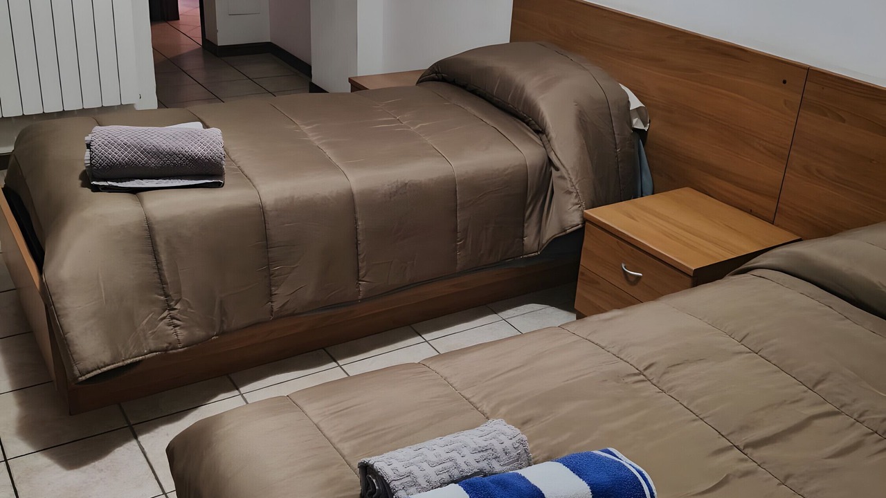 Photo of Bedroom in Carpeneda