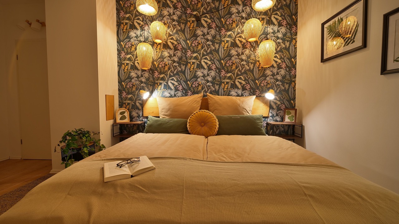 Photo of Bedroom in Eutingen im Gaeu