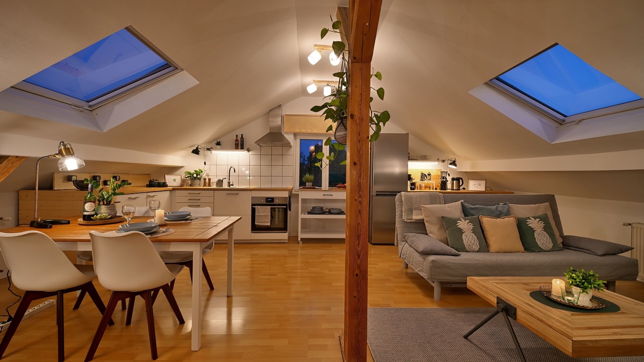 Photo of Livingroom in Eutingen im Gaeu