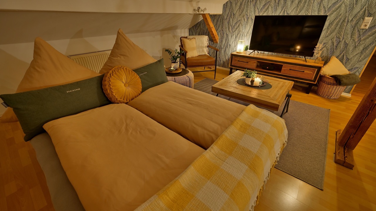 Photo of Bedroom in Eutingen im Gaeu