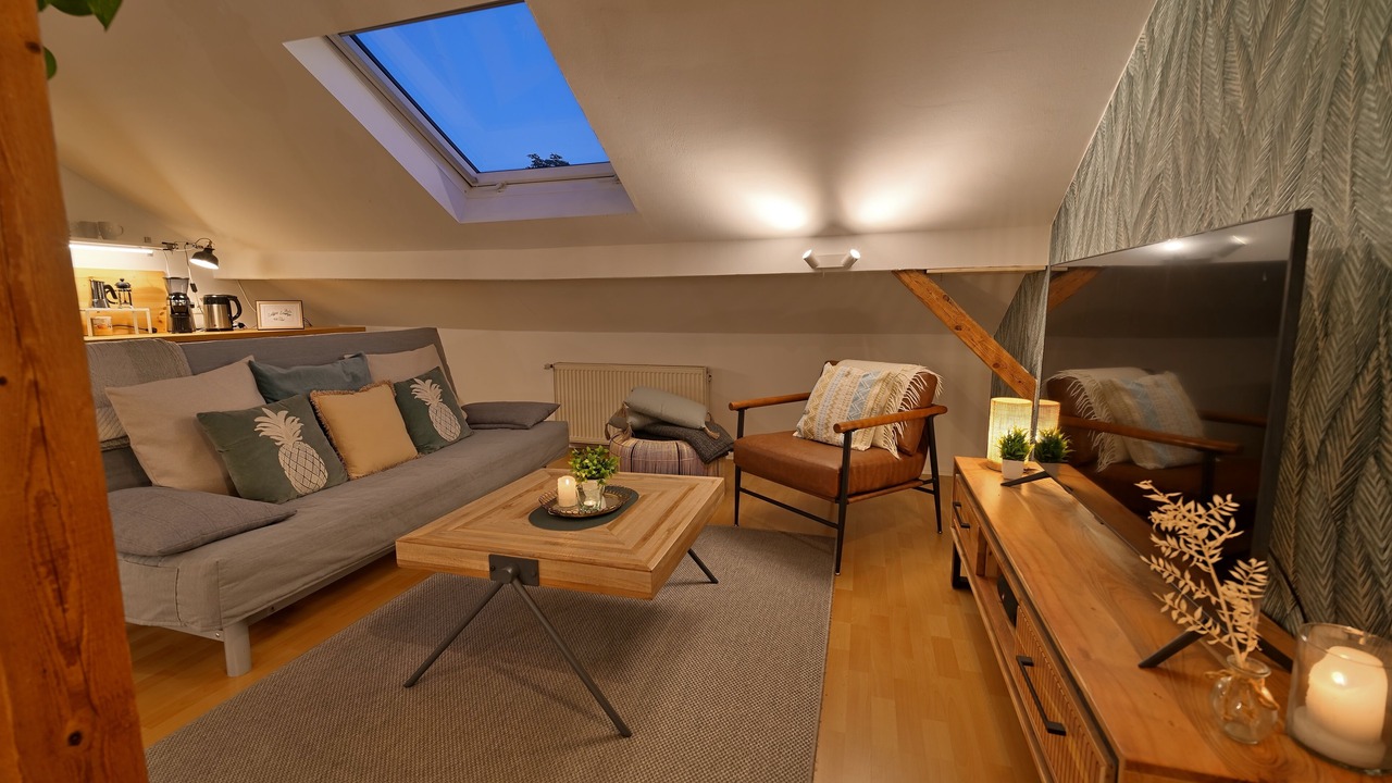 Photo of Livingroom in Eutingen im Gaeu