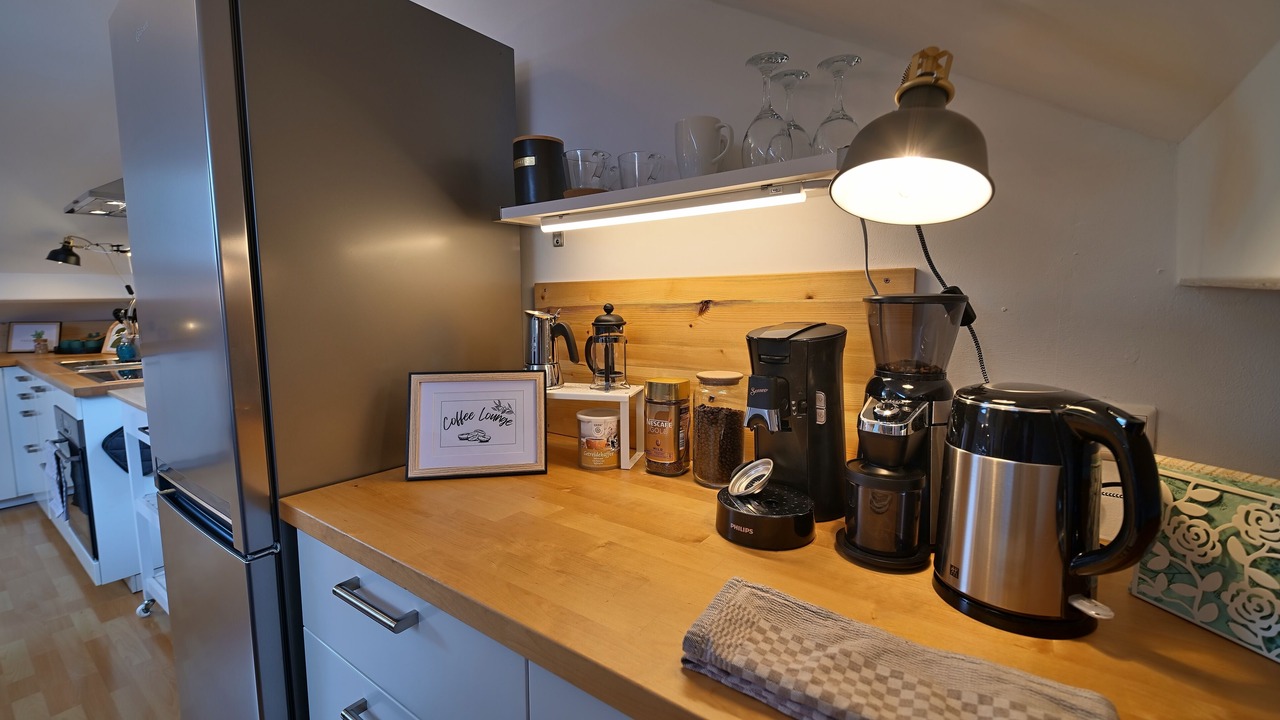 Photo of Kitchen in Eutingen im Gaeu