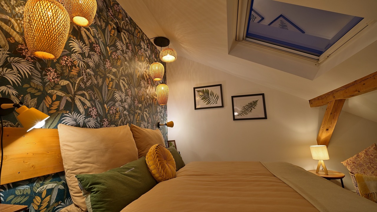 Photo of Bedroom in Eutingen im Gaeu