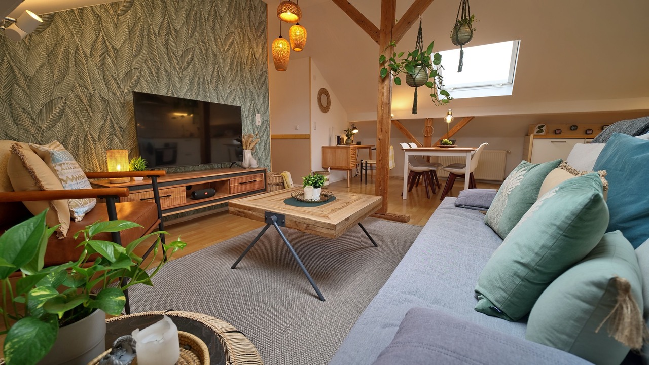 Photo of Livingroom in Eutingen im Gaeu