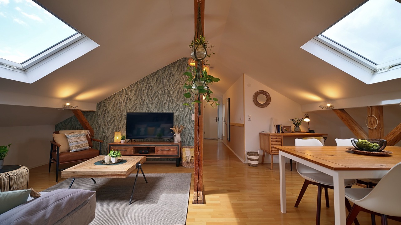 Photo of Livingroom in Eutingen im Gaeu