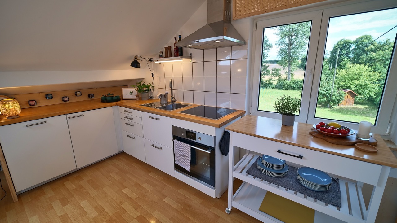 Photo of Kitchen in Eutingen im Gaeu