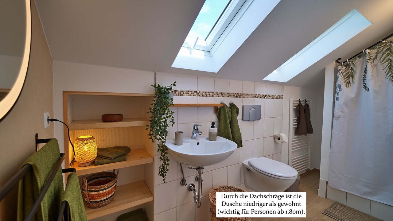 Photo of Bathroom in Eutingen im Gaeu