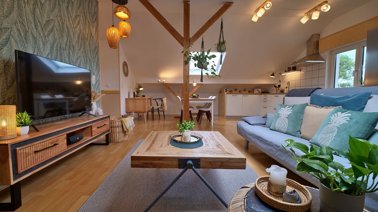 Photo of Livingroom in Eutingen im Gaeu
