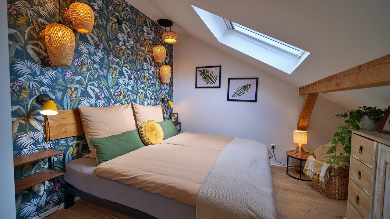 Photo of Bedroom in Eutingen im Gaeu