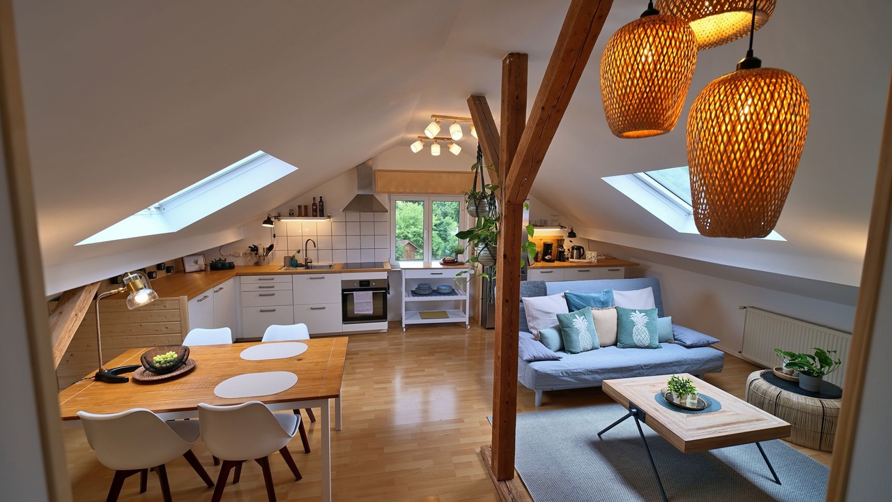 Photo of Livingroom in Eutingen im Gaeu
