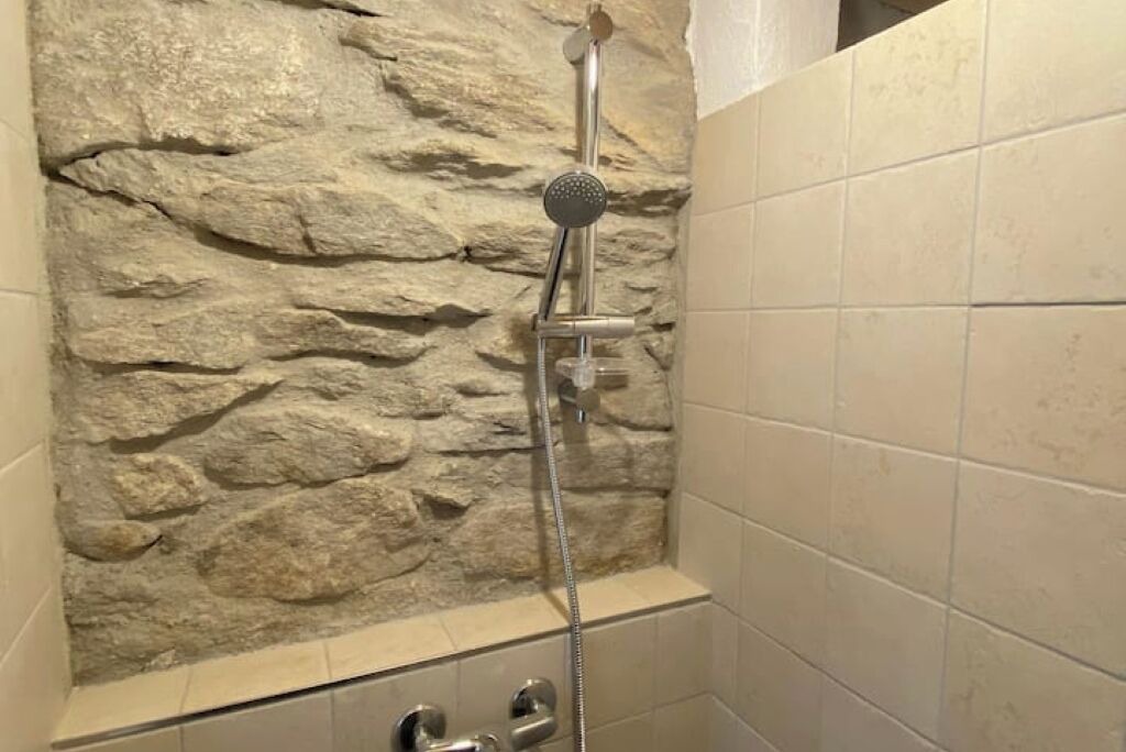Photo of Bathroom in Centovalli