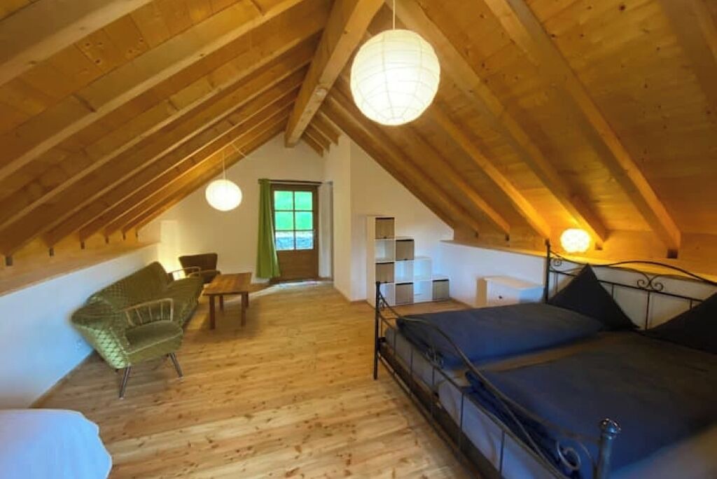 Photo of Bedroom in Centovalli