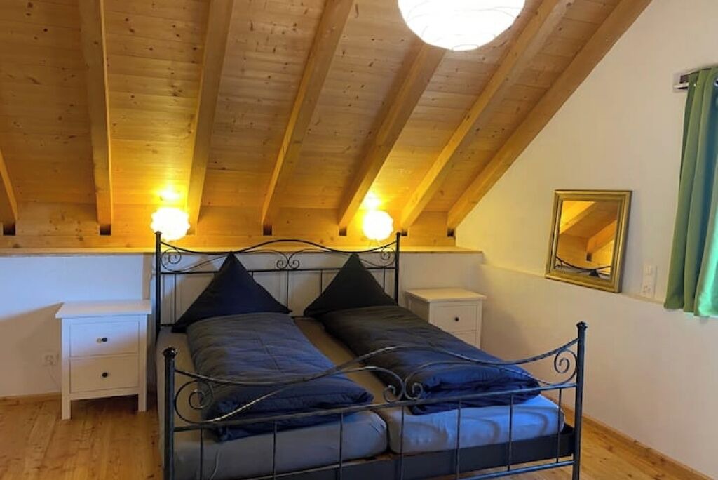 Photo of Bedroom in Centovalli