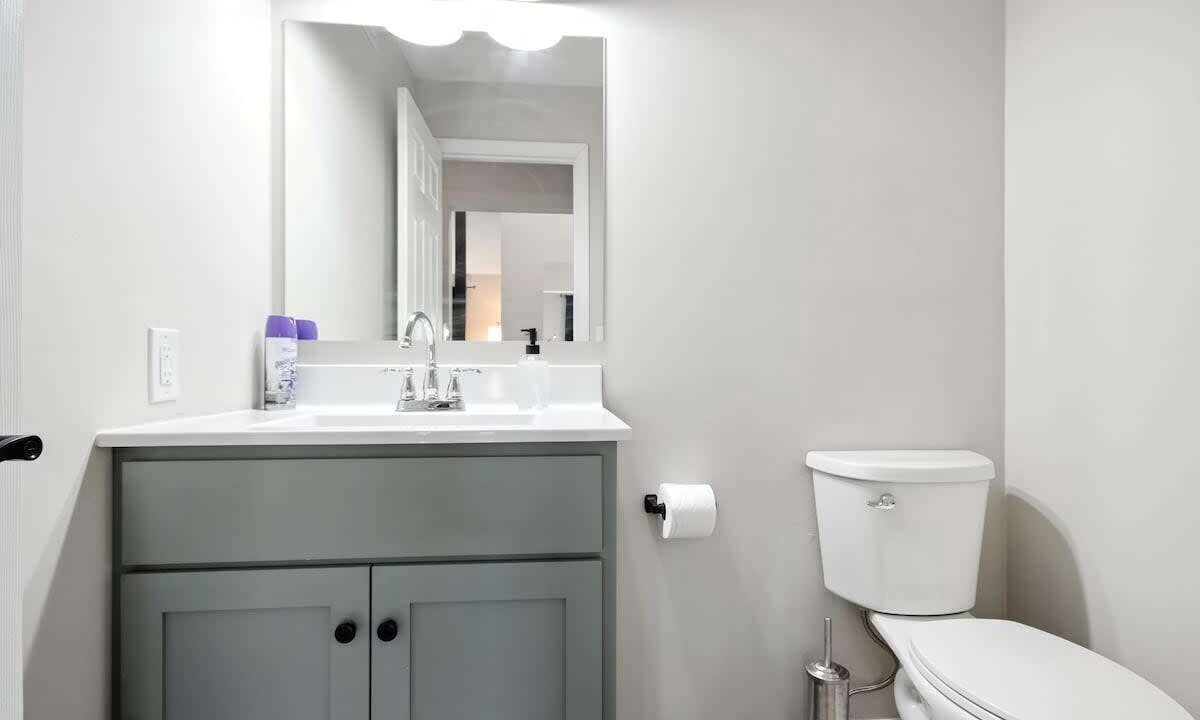 Photo of Bathroom in Bloomington