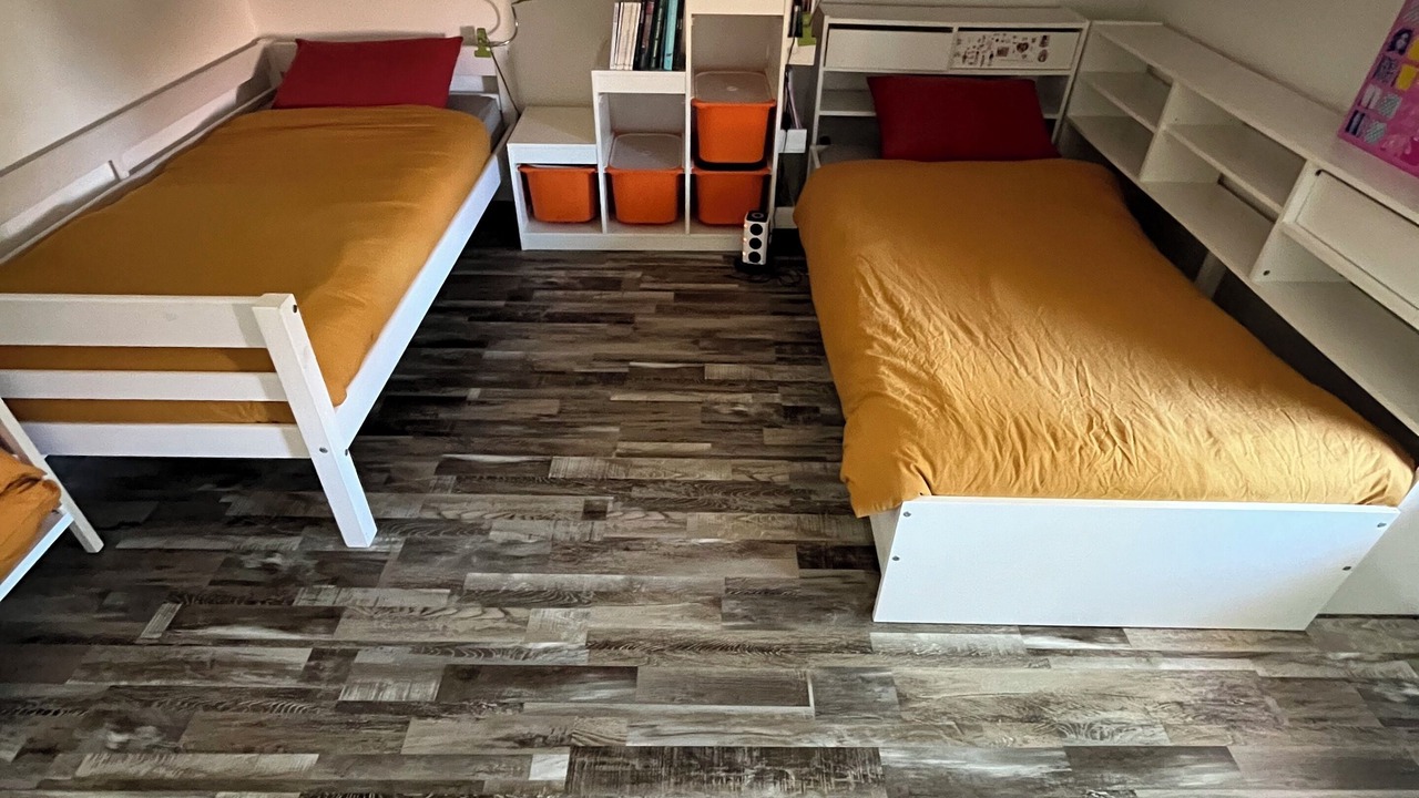 Photo of Bedroom in Moulis-en-Medoc