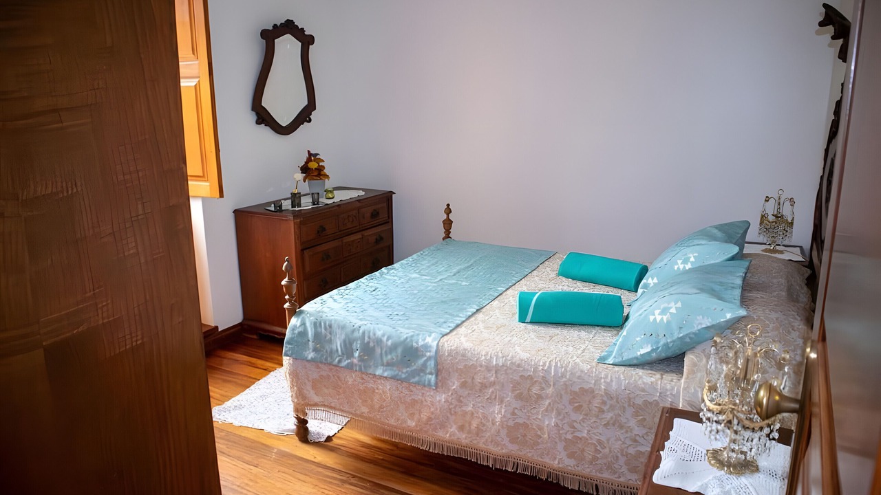 Photo of Bedroom in Bico
