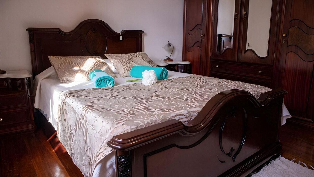 Photo of Bedroom in Bico
