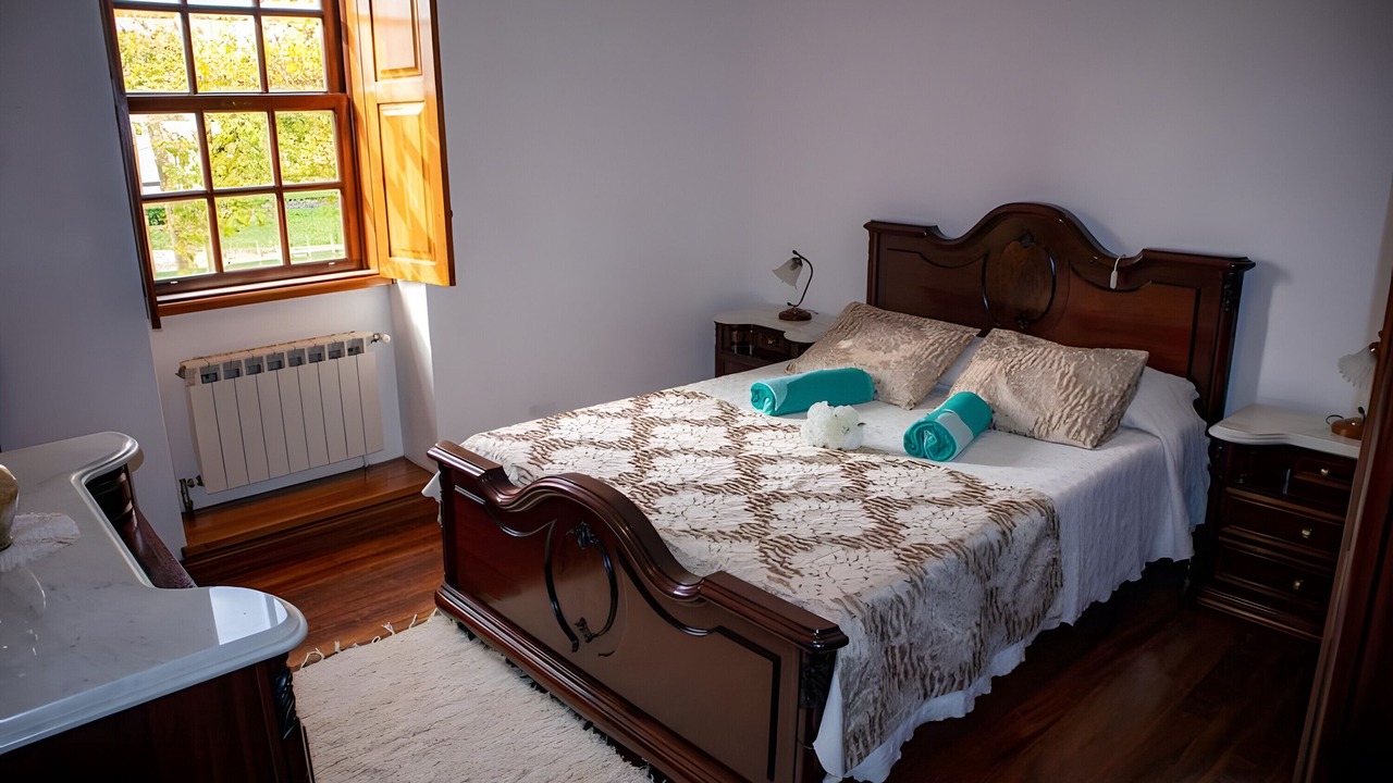 Photo of Bedroom in Bico