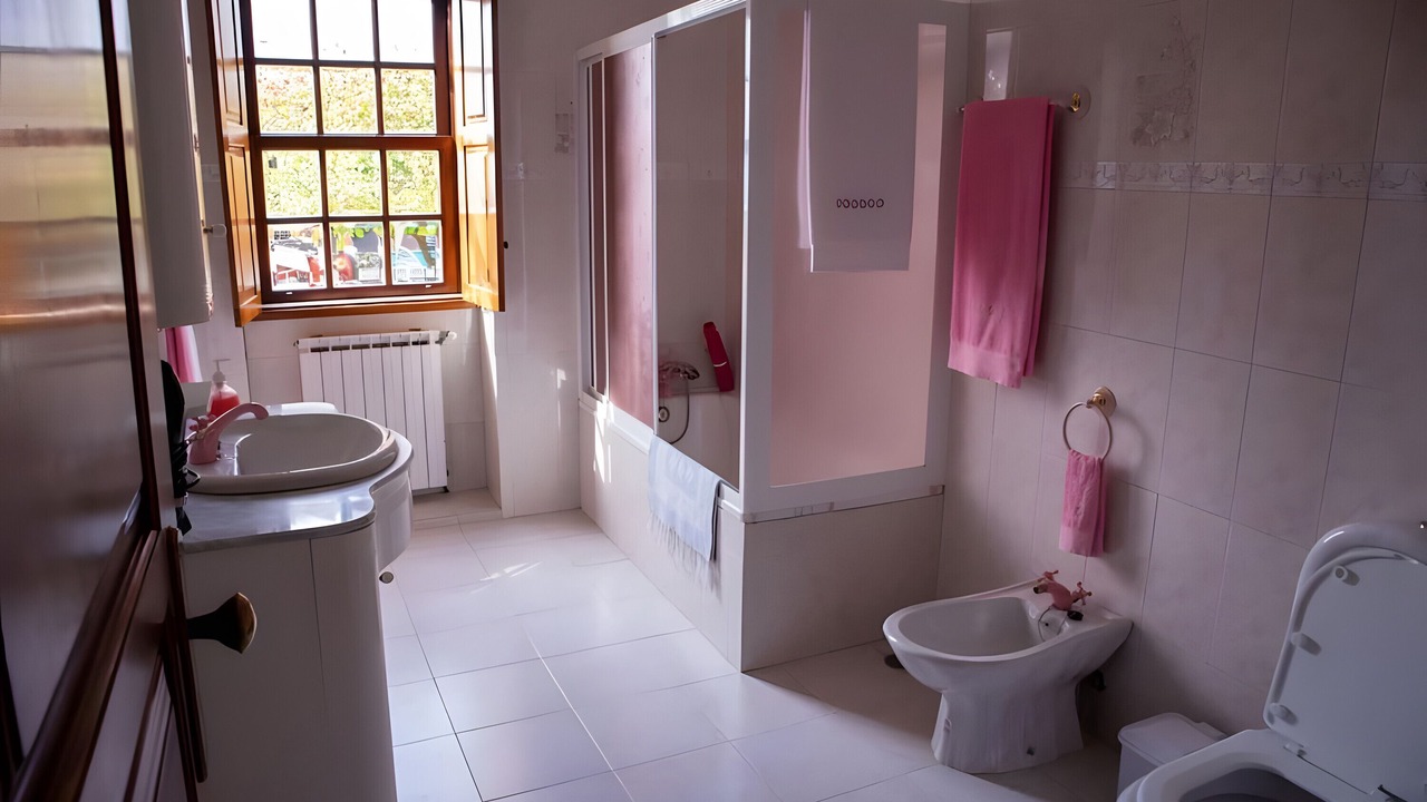 Photo of Bathroom in Bico