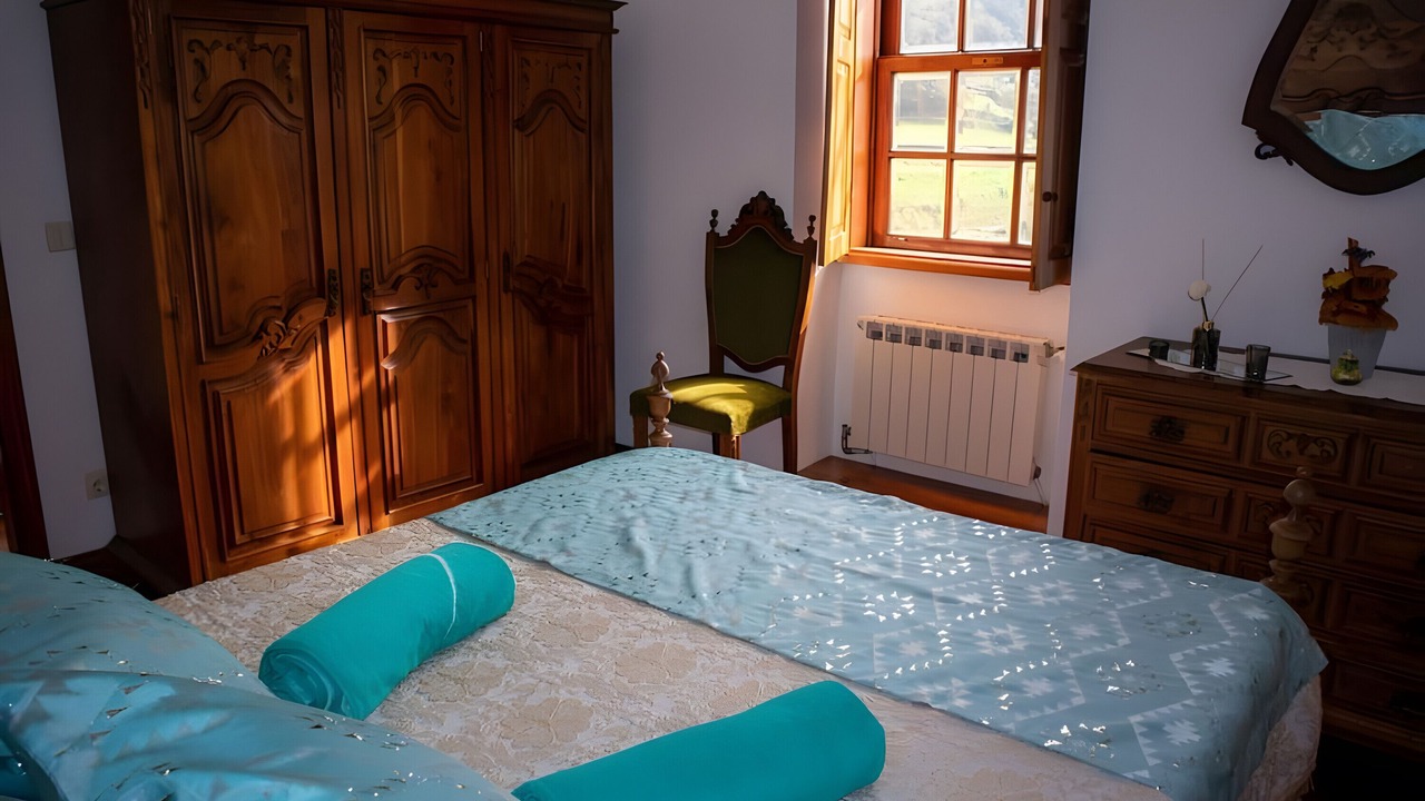 Photo of Bedroom in Bico